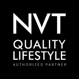 NVT Quality Lifestyle authorised partner
